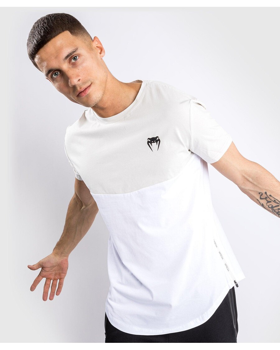 Venum Laser T-shirt - White