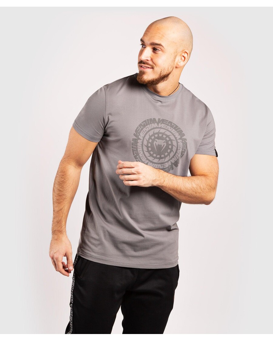 Venum Vortex T-Shirt - Grey