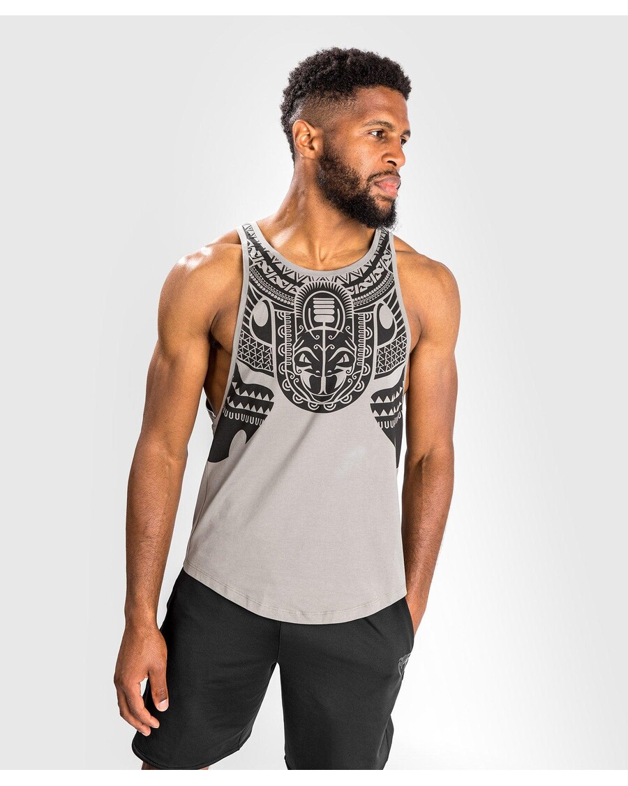 Venum Nakahi Tank Top - Grey