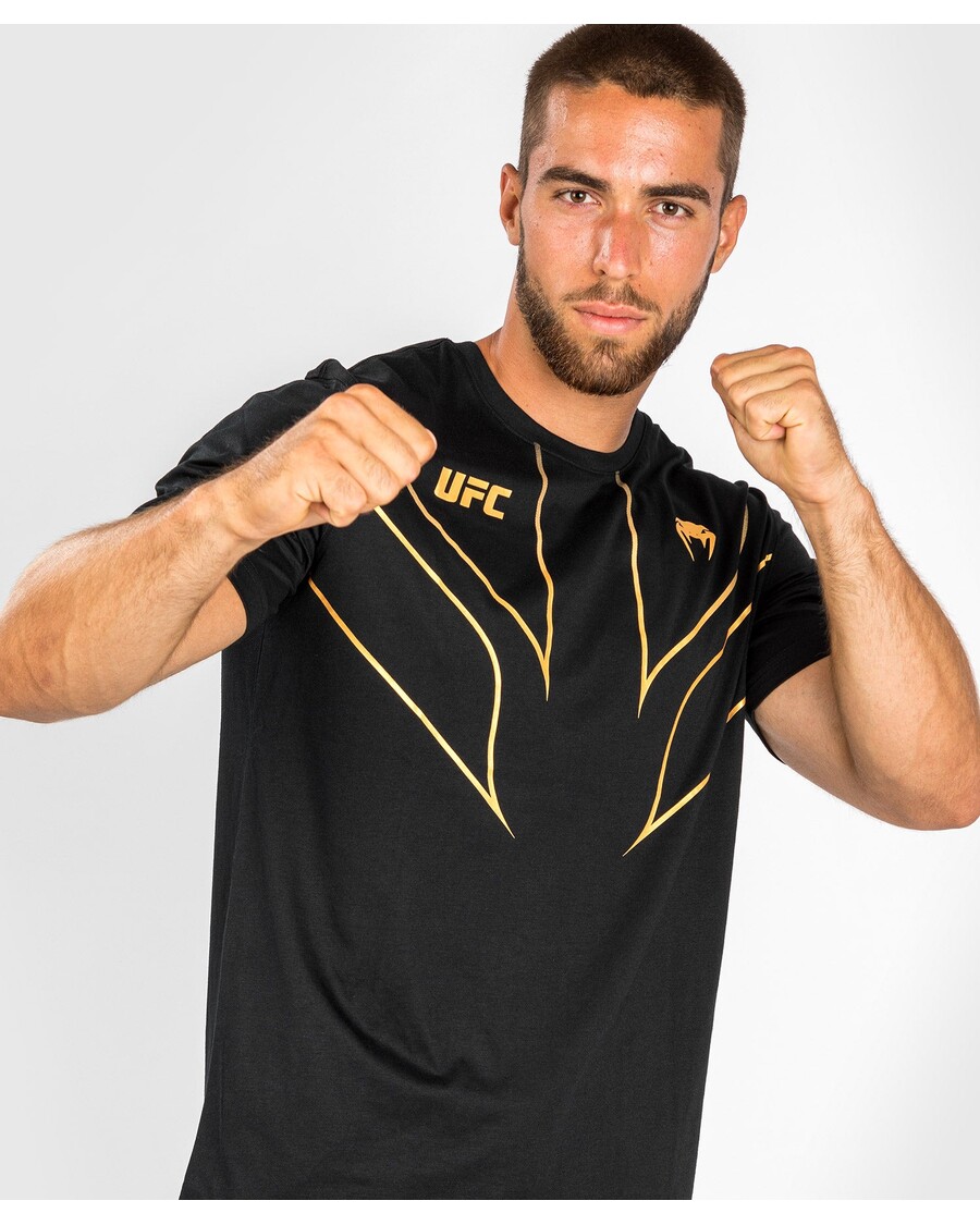 UFC Venum Fight Night 2.0 Replica Men's T-shirt - Champion