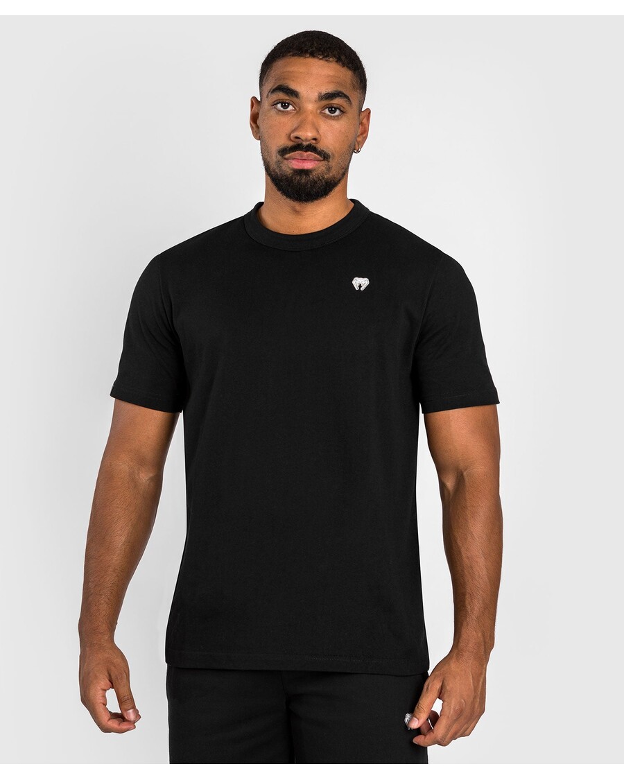 Venum Silent Power T-Shirt - Black