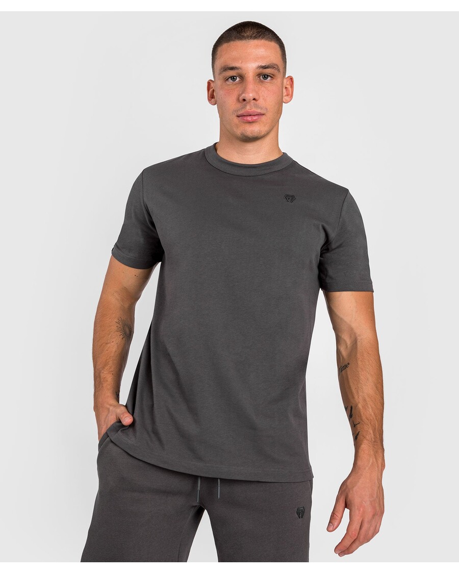 Venum Silent Power T-Shirt - Grey