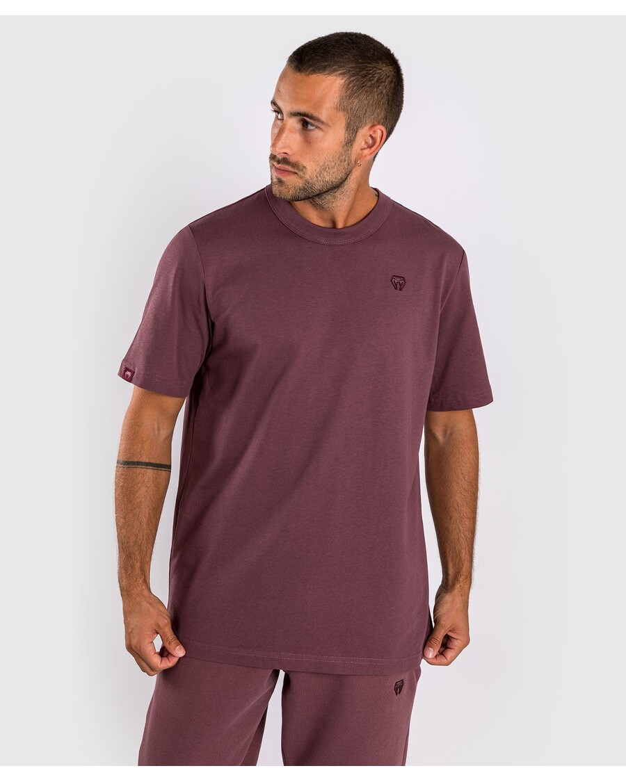 Venum Silent Power T-Shirt - Brown