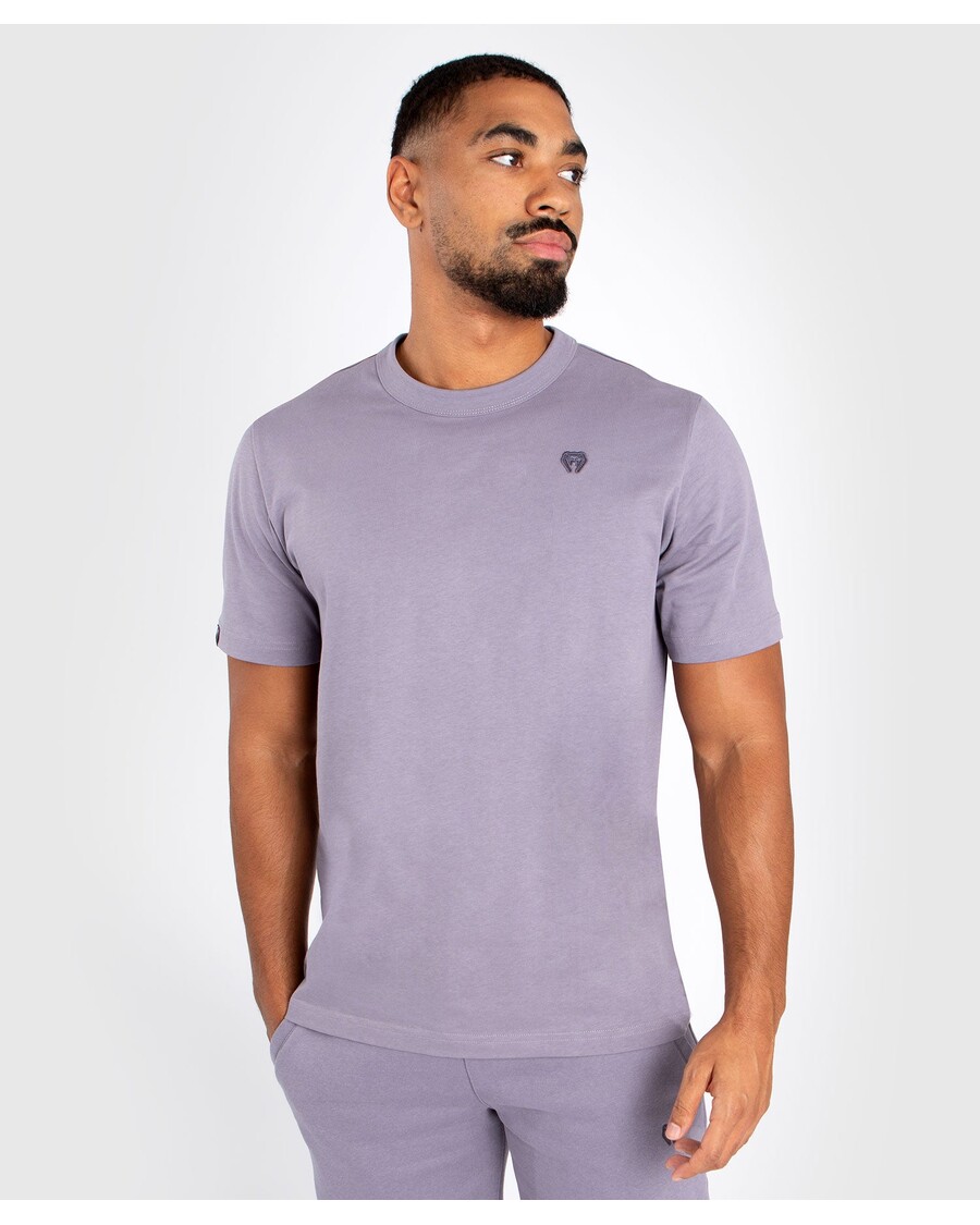 Venum Silent Power T-Shirt - Lavender Grey