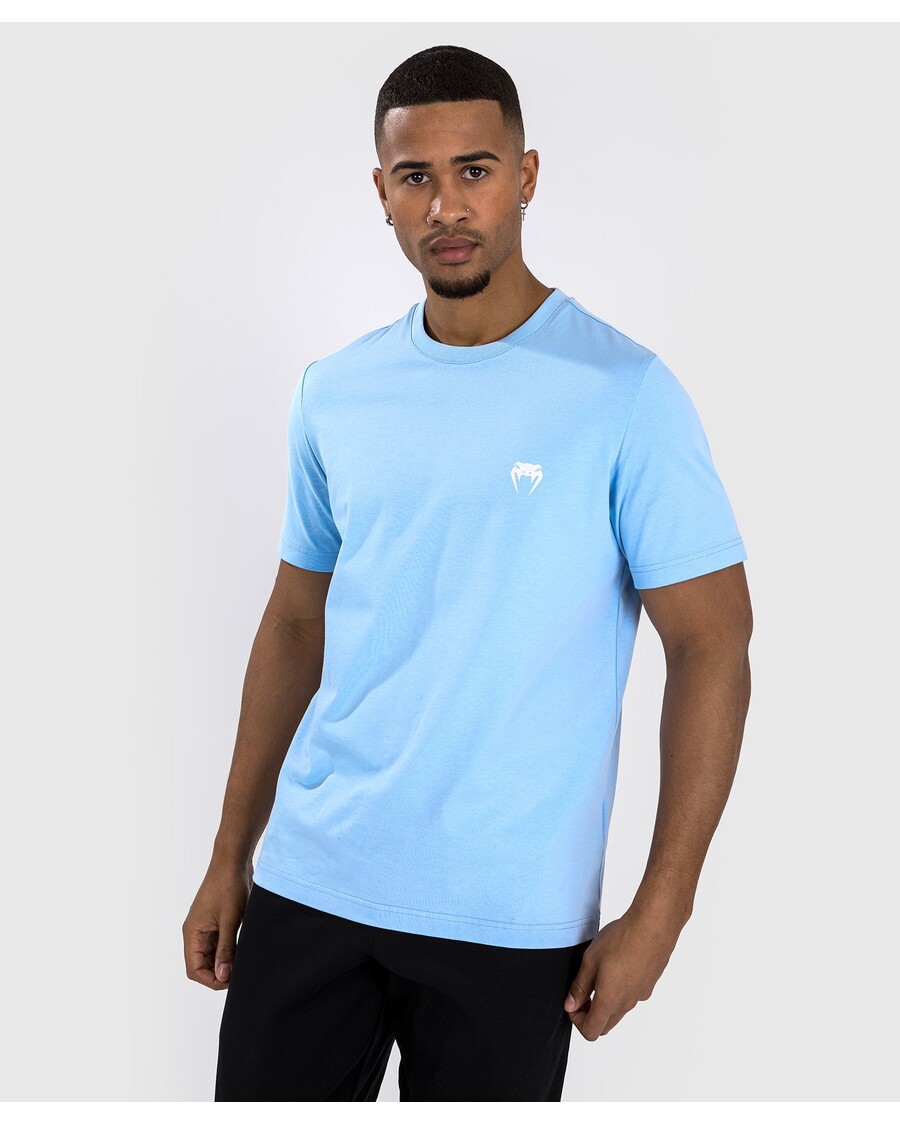 Venum Contender T-Shirt - Ocean Blue