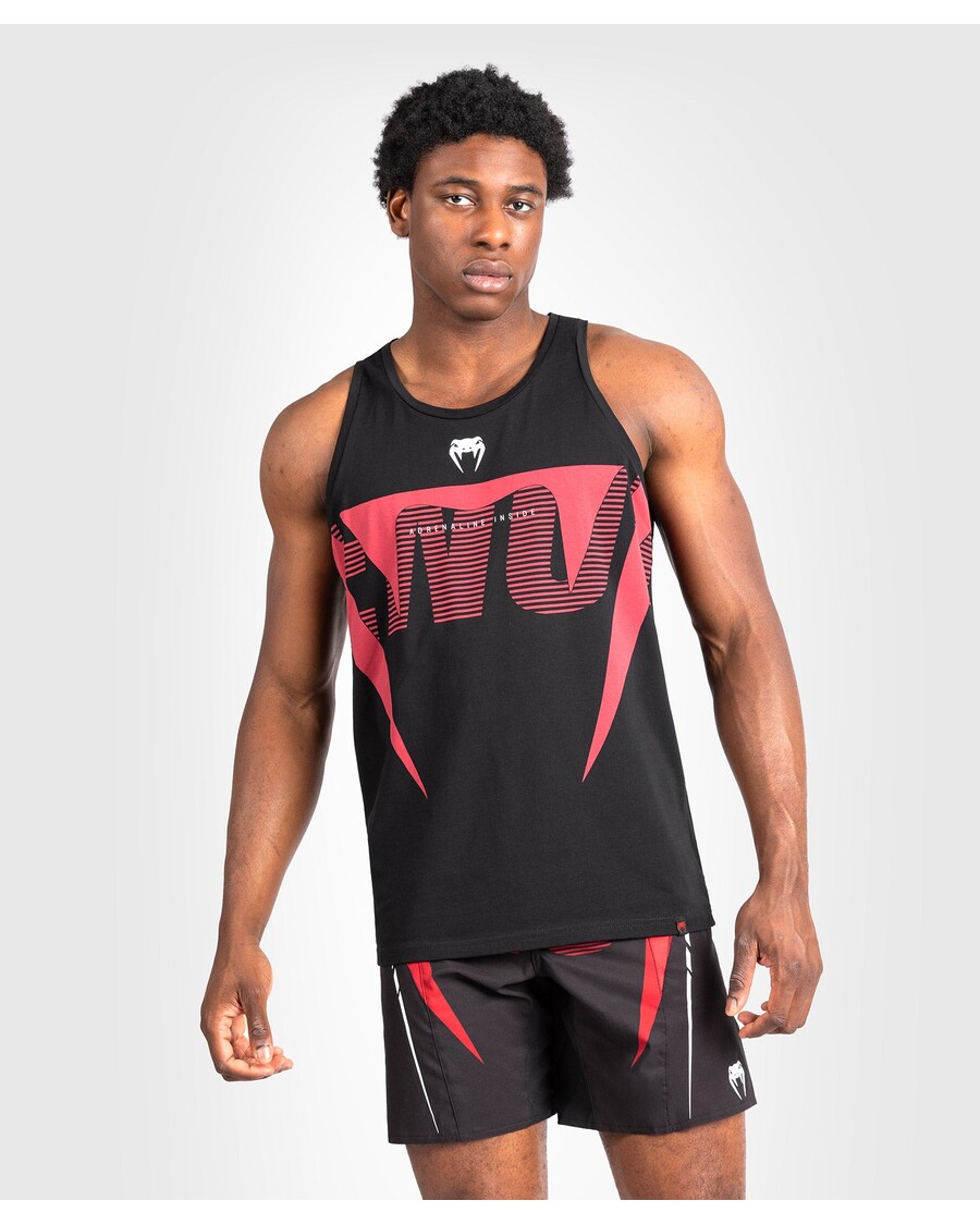 Venum Adrenaline Men's Tank Top - Red