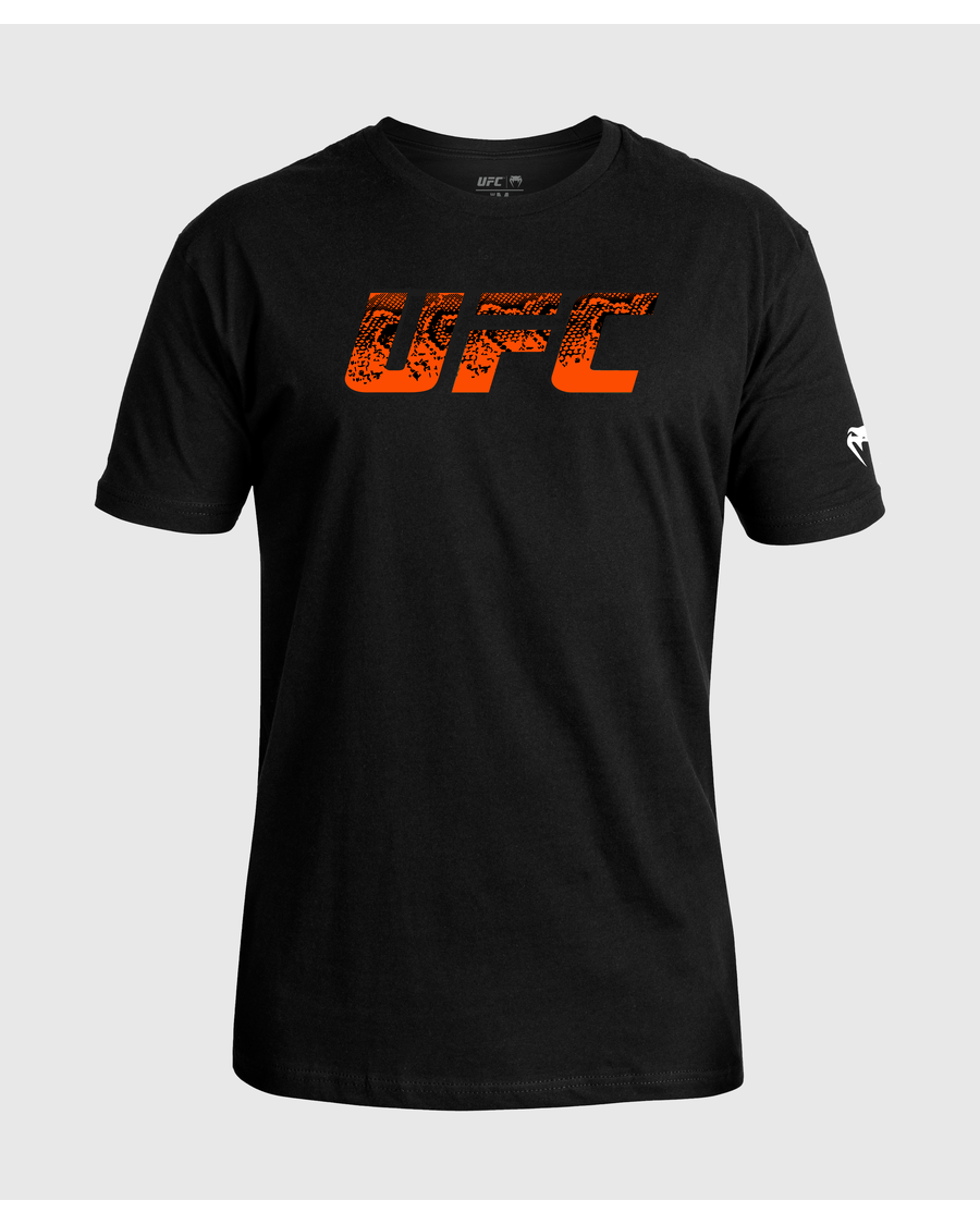 Ufc Unrivaled By Venum Paddy Pimblett Unisex T-skjorte - Svart