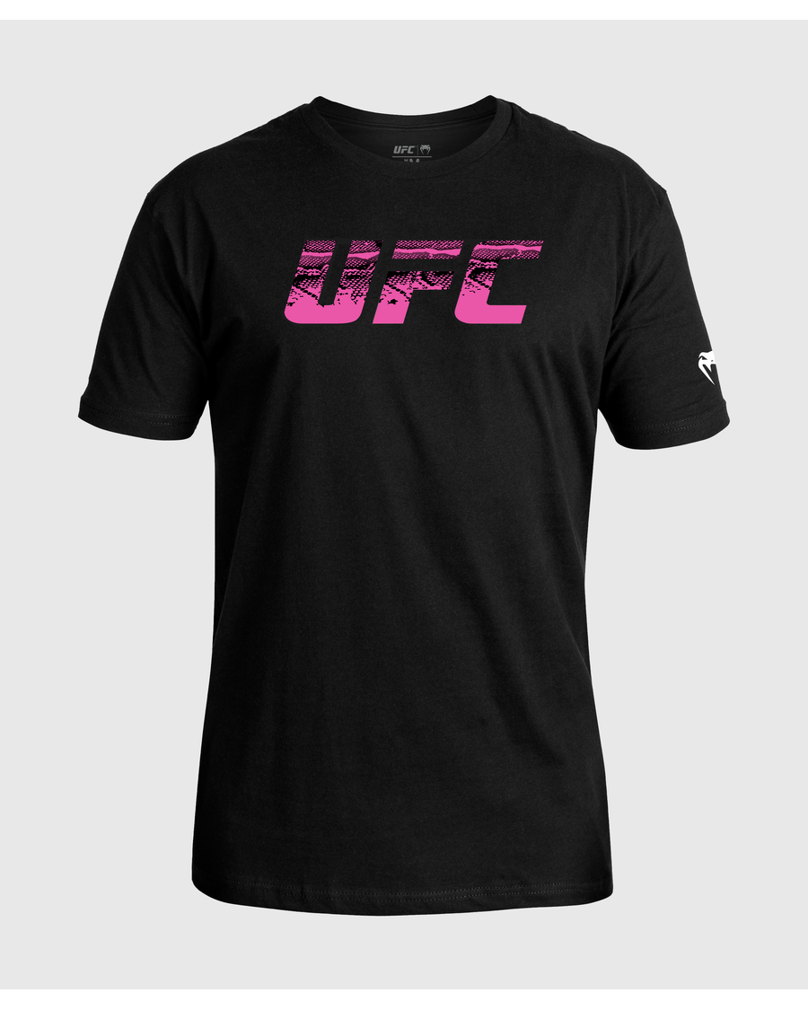 Ufc Uovertruffen Av Venum Sean O'malley Unisex T-skjorte - Svart