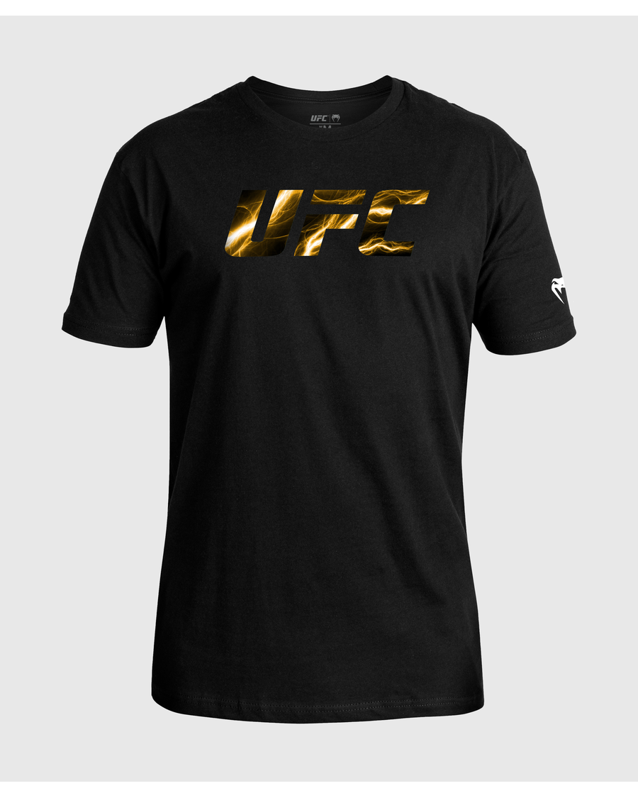 Ufc Unrivaled By Venum Israel Adesanya Unisex T-skjorte - Svart