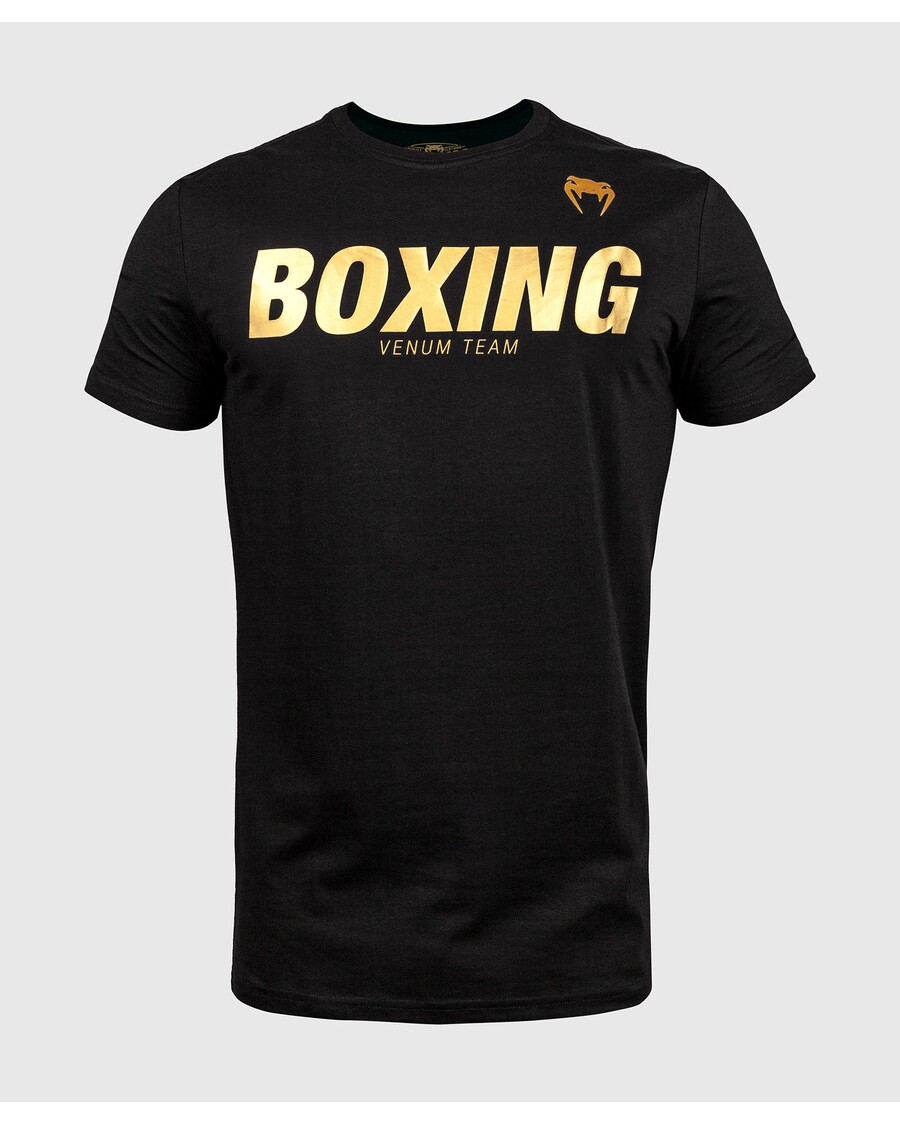 Venum Boxing VT T-shirt