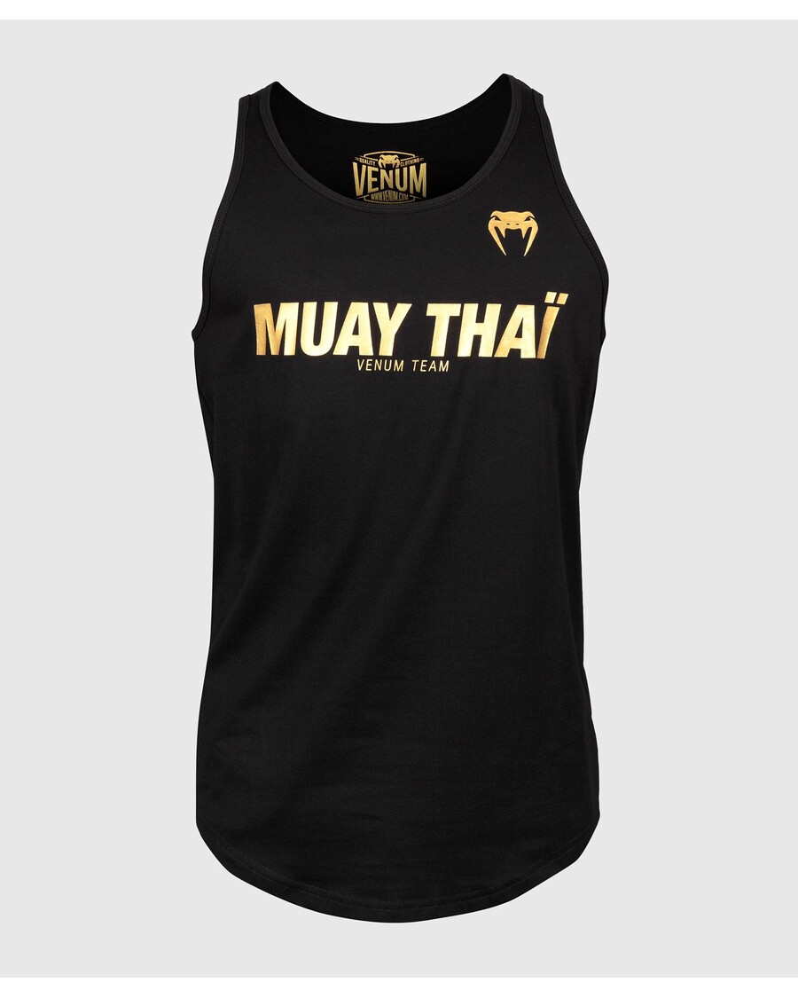 Venum Muay Thai VT Tank Top