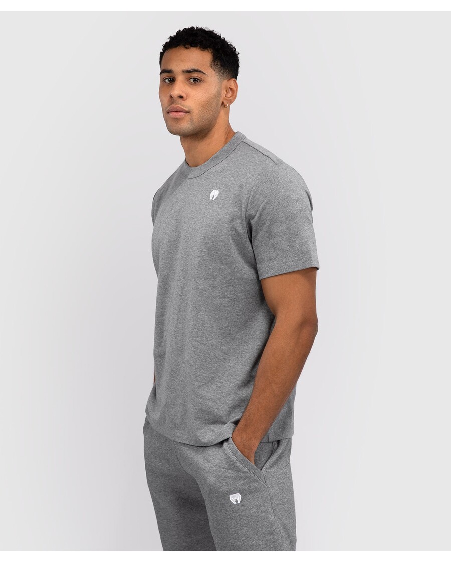 Venum Silent Power T-Shirt - Cloudy Grey