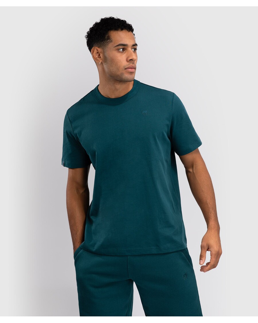 Venum Silent Power T-Shirt - Paon Green