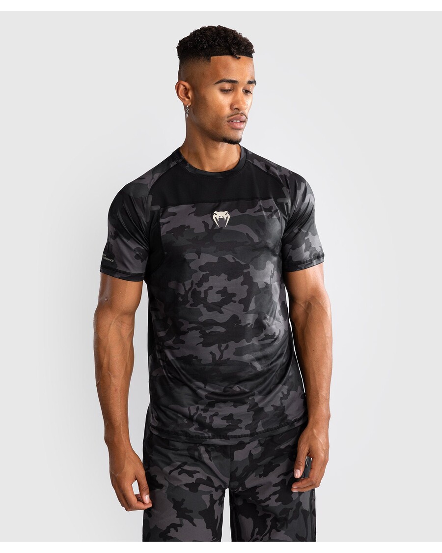 Venum G-Fit Air Men's Dry-Tech T-Shirt - Urban Digital Camo