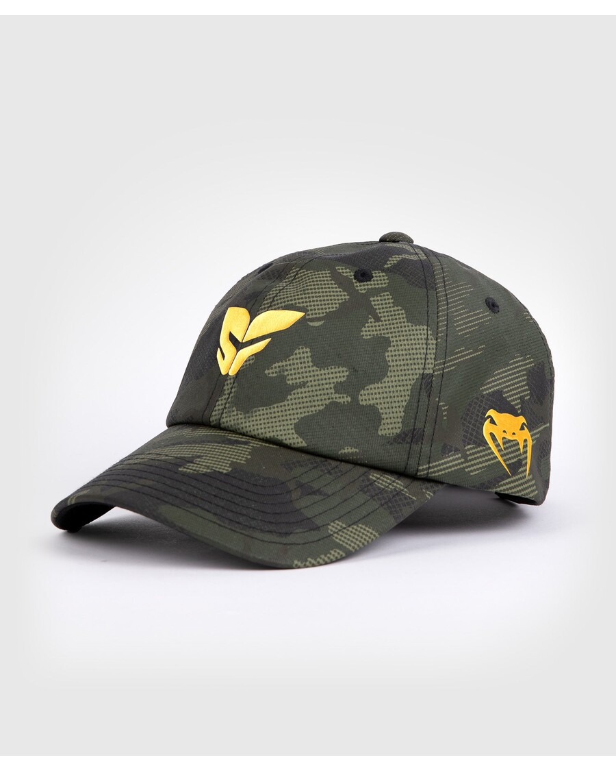 Venum x Sophia Rose Sport Cap - Forest Camo