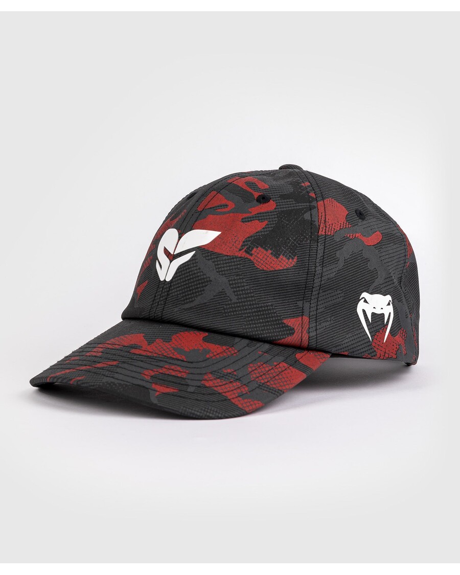 Venum x Sophia Rose Sport Cap - Urban Red Camo