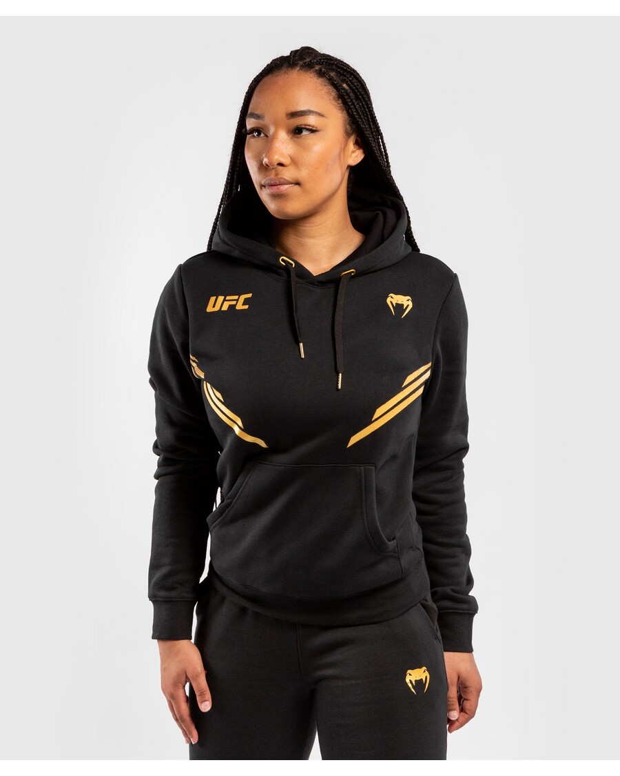 UFC Venum Replica Women's Hoodie - Champion