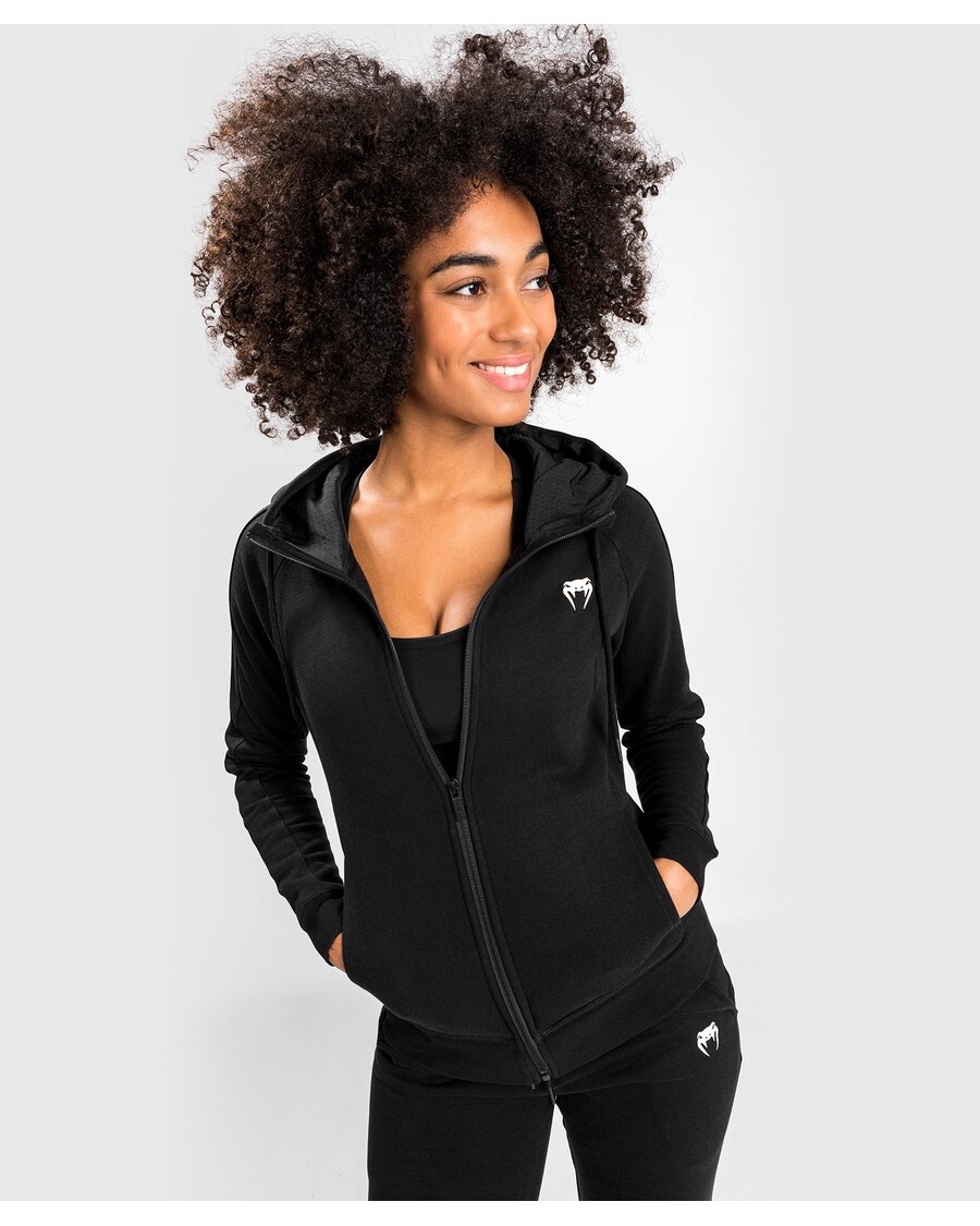 Venum Essential Women's Hoodie - Black