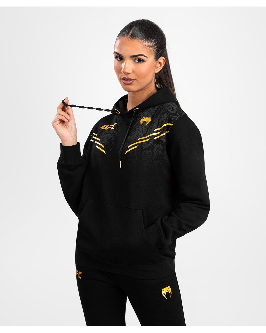 UFC Adrenaline by Venum Replica  Women’s Pullover Hoodie - Champion