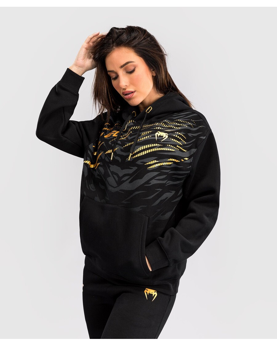 UFC Fusion by Venum Women’s Replica Pullover Hoodie - Champion