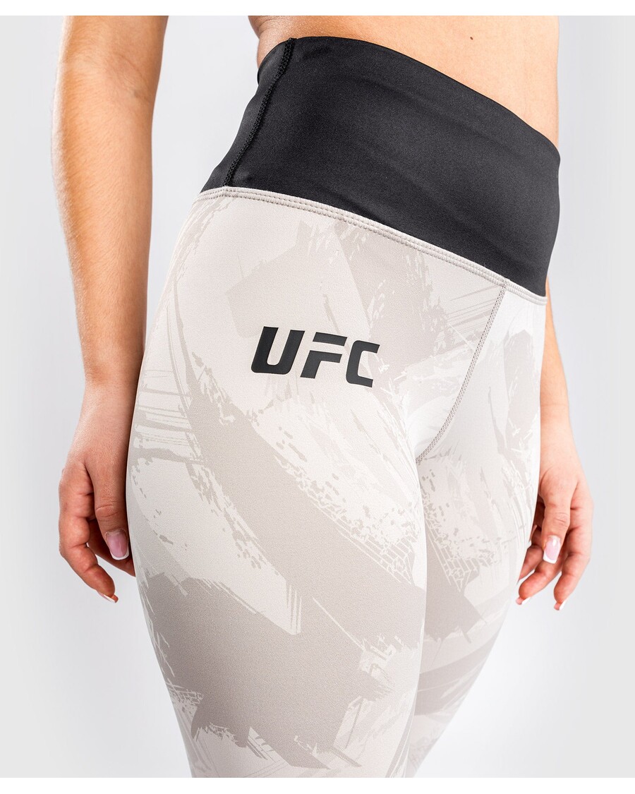 UFC Venum Authentic Fight Week 2.0 Women’s Performance Tight - Sand