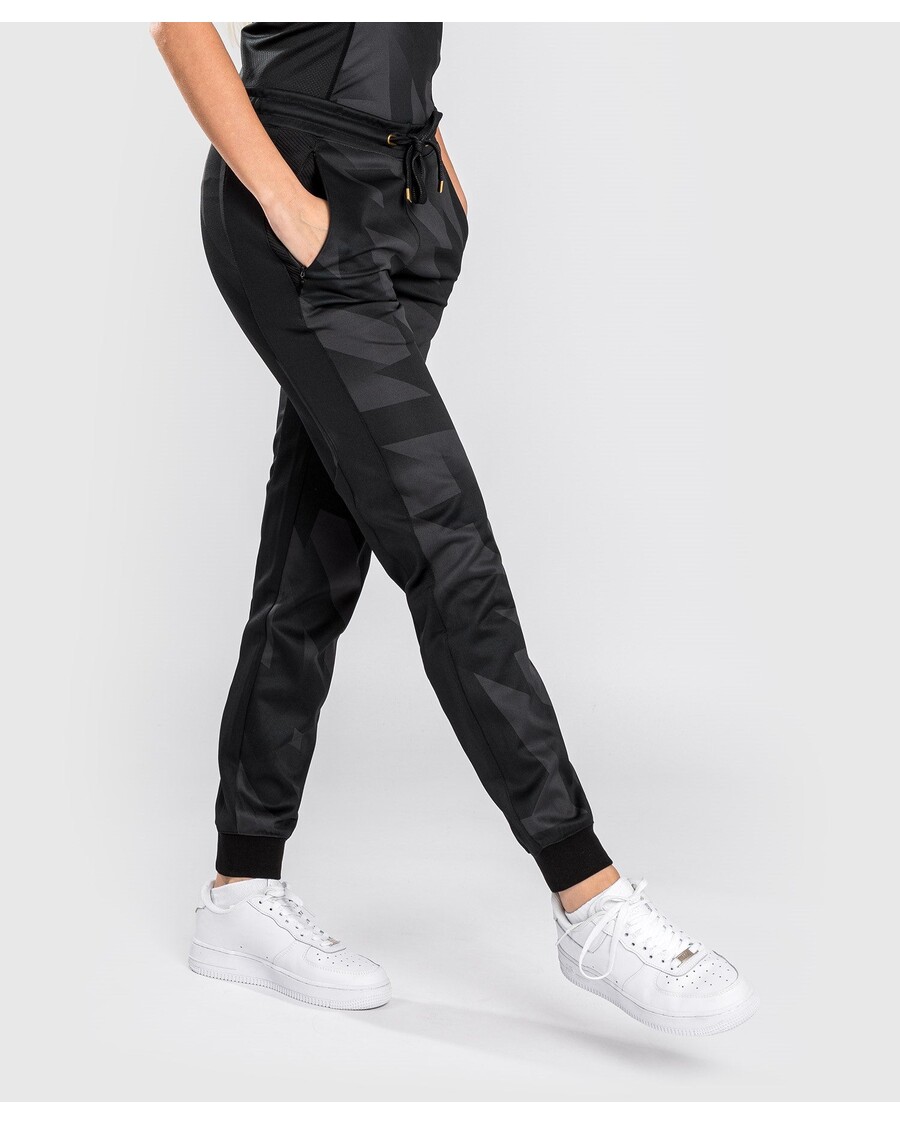 Venum Razor Joggers - For Women - Black/Gold