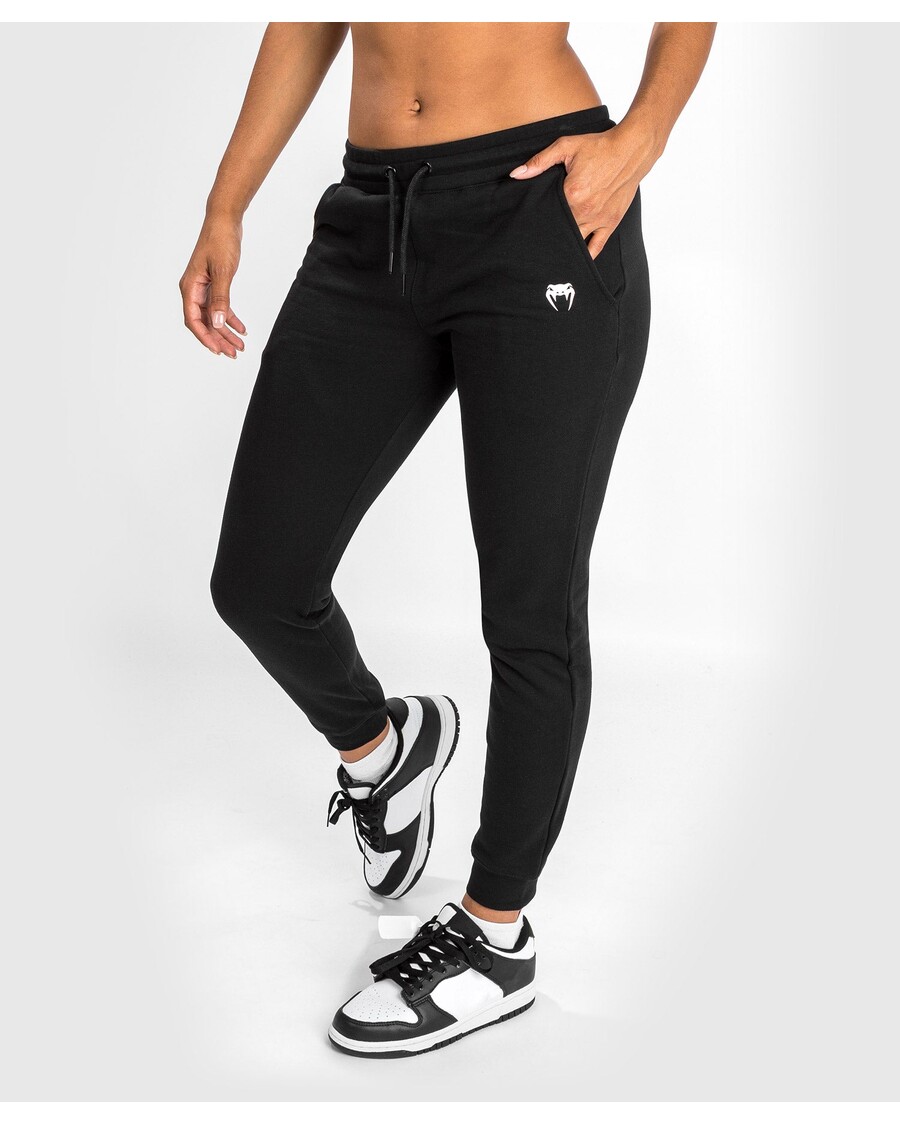 Venum Essential Women's Joggers - Black