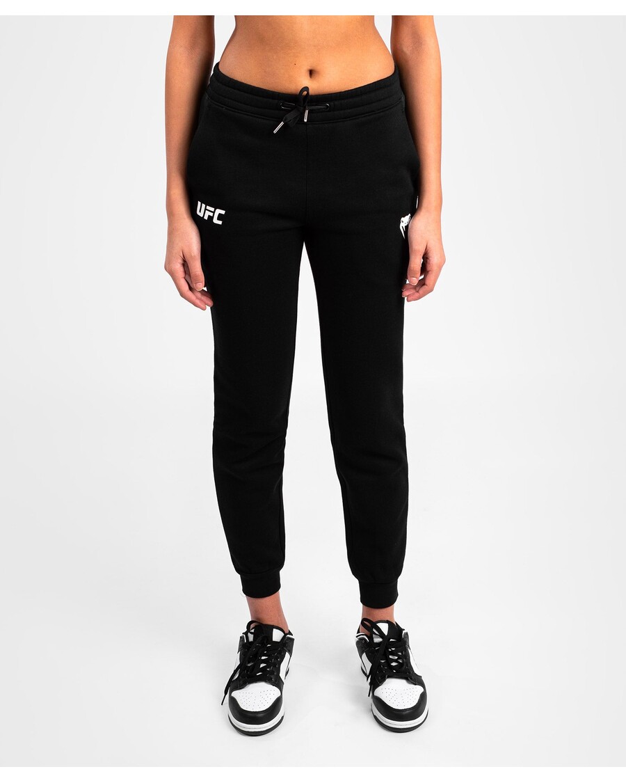 UFC Adrenaline by Venum Replica  Women’s Pant - Black