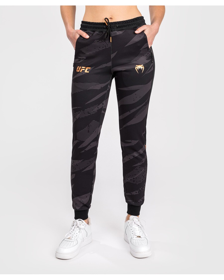 UFC Adrenaline by Venum Fight Week Women’s Pant - Urban Camo