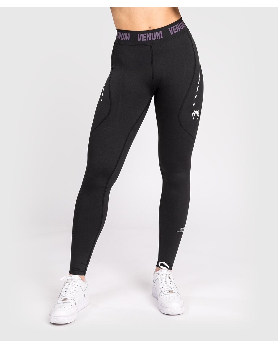 Venum Adrenaline Women’s Leggings - Purple