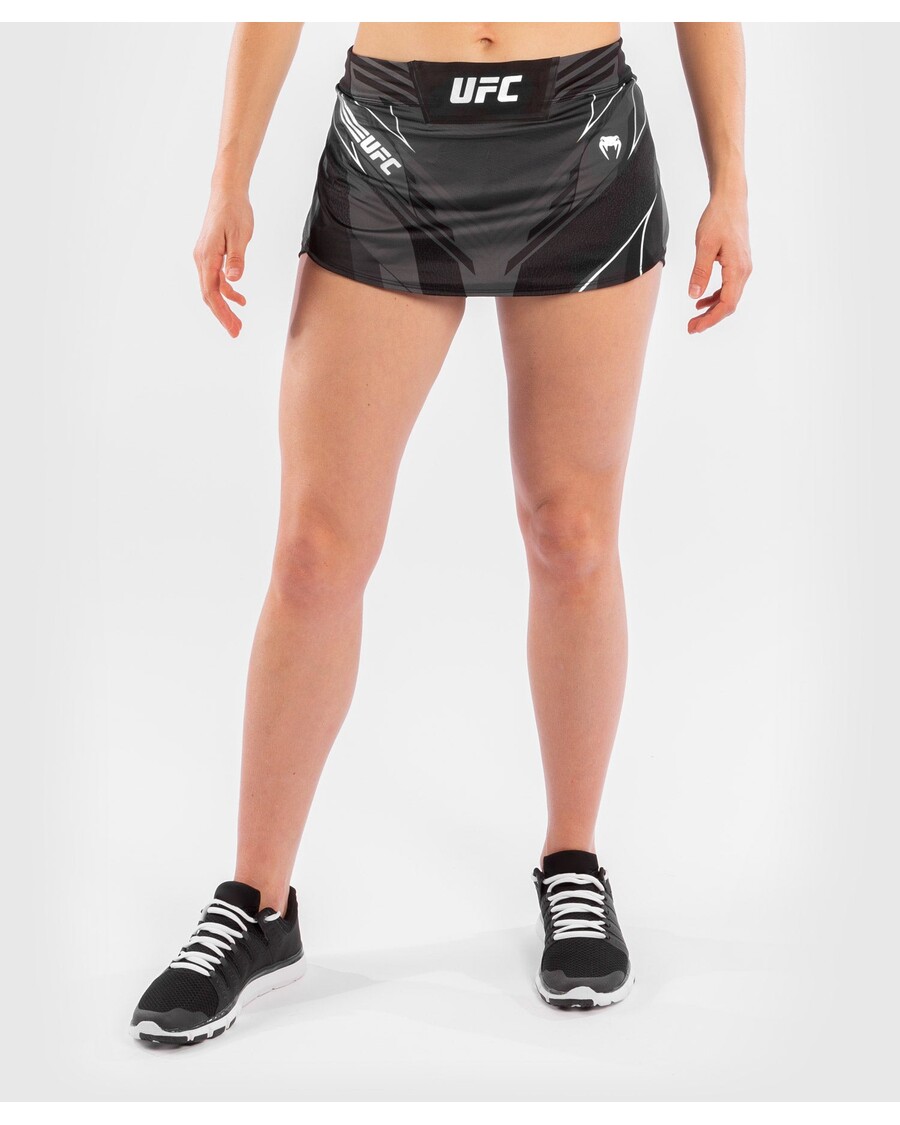 UFC Venum Authentic Fight Night Women's Skort - Black