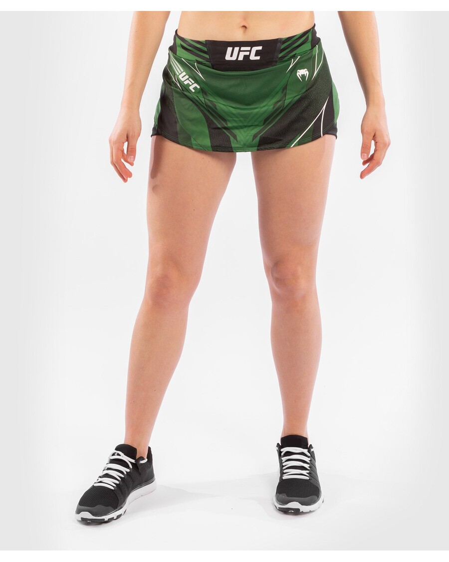 UFC Venum Authentic Fight Night Women's Skort - Green