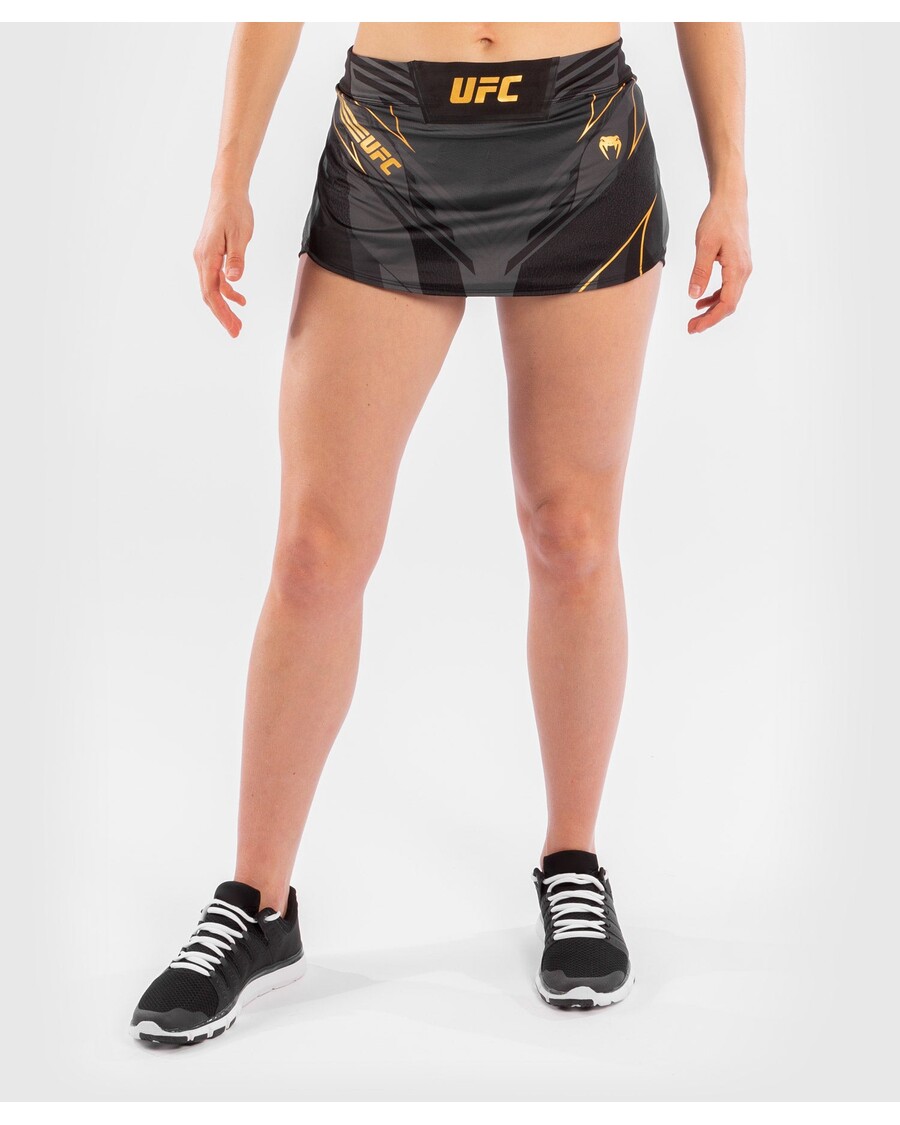 UFC Venum Authentic Fight Night Women's Skort - Champion