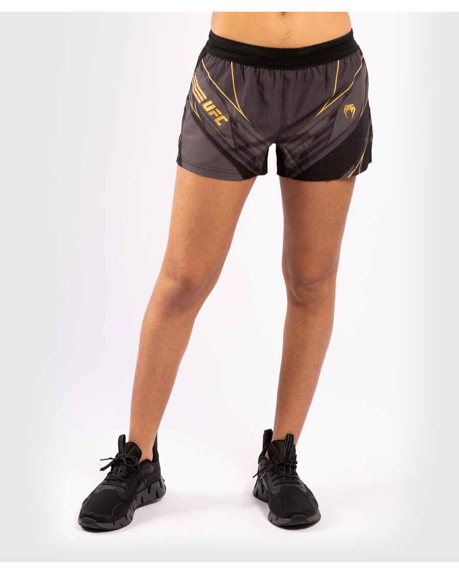 UFC Venum Replica Women's Shorts - Champion