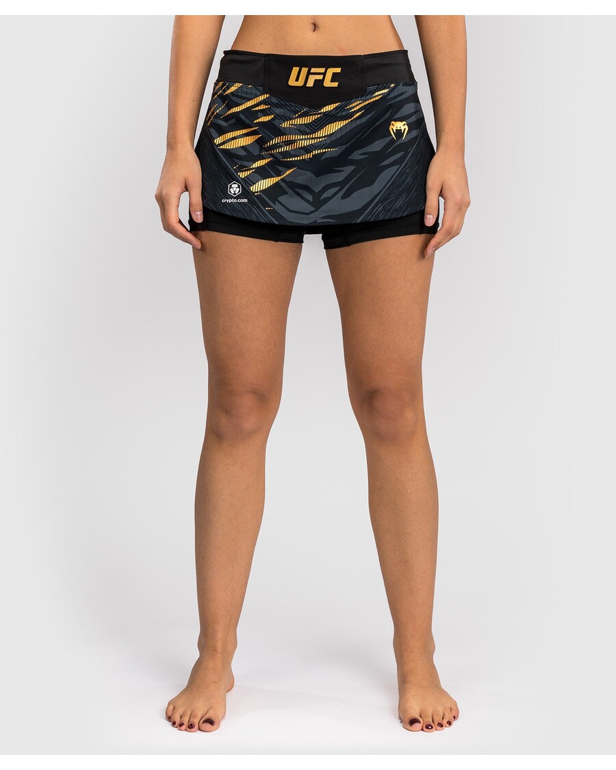 UFC Fusion by Venum Authentic Fight Night Women’s Skort - Champion