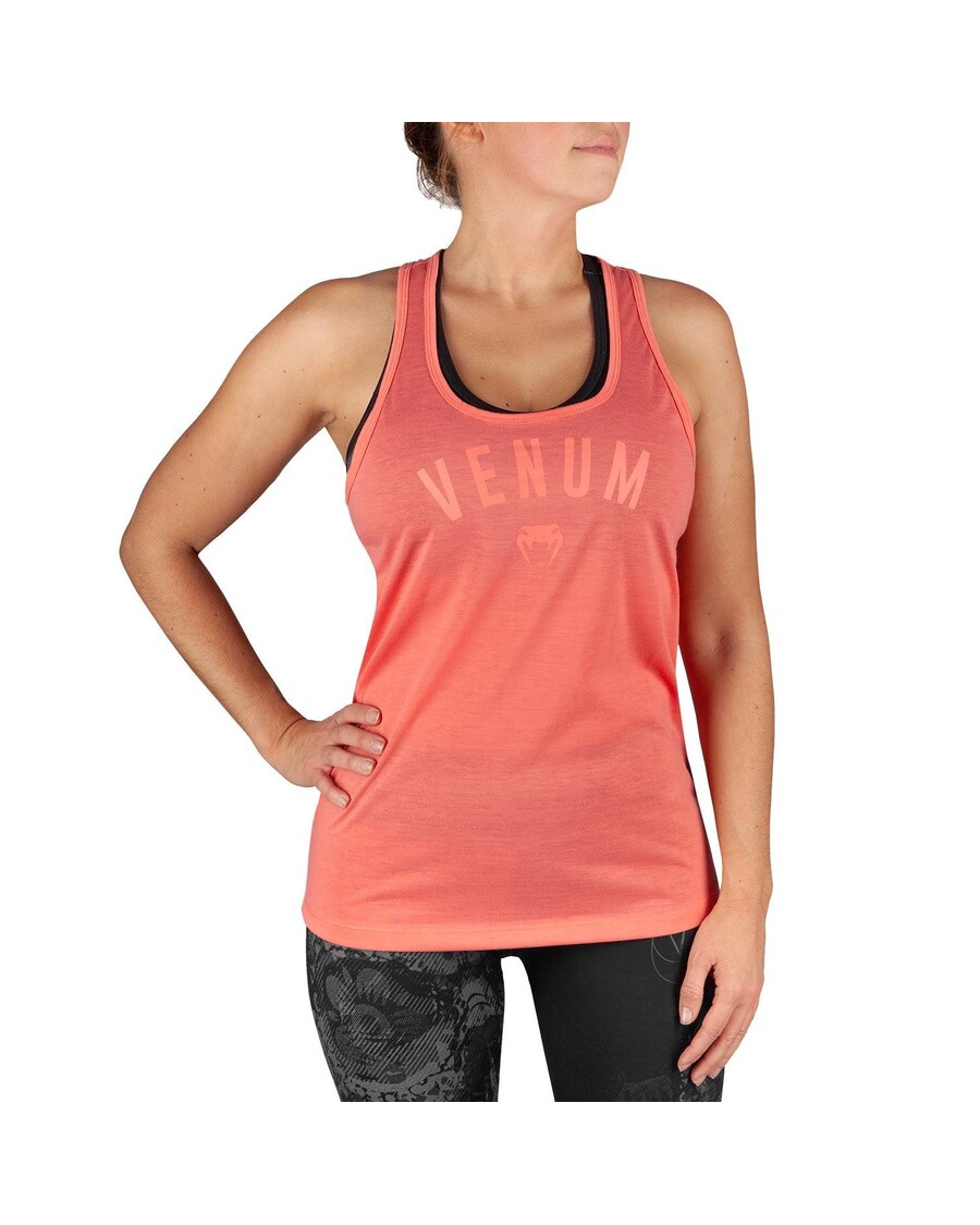 Venum Classic Tank Top - For Women - Pink