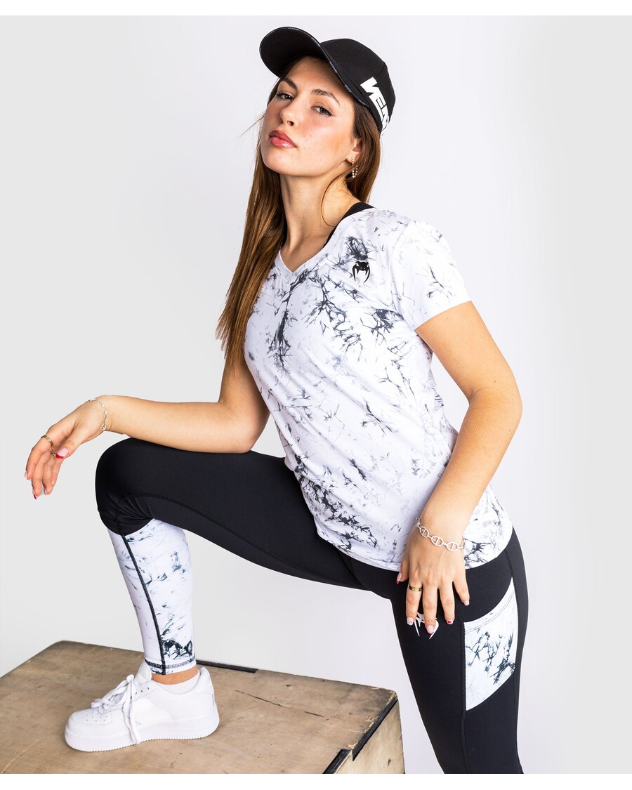 Venum Classic Marble T-shirt - For Women - Marble