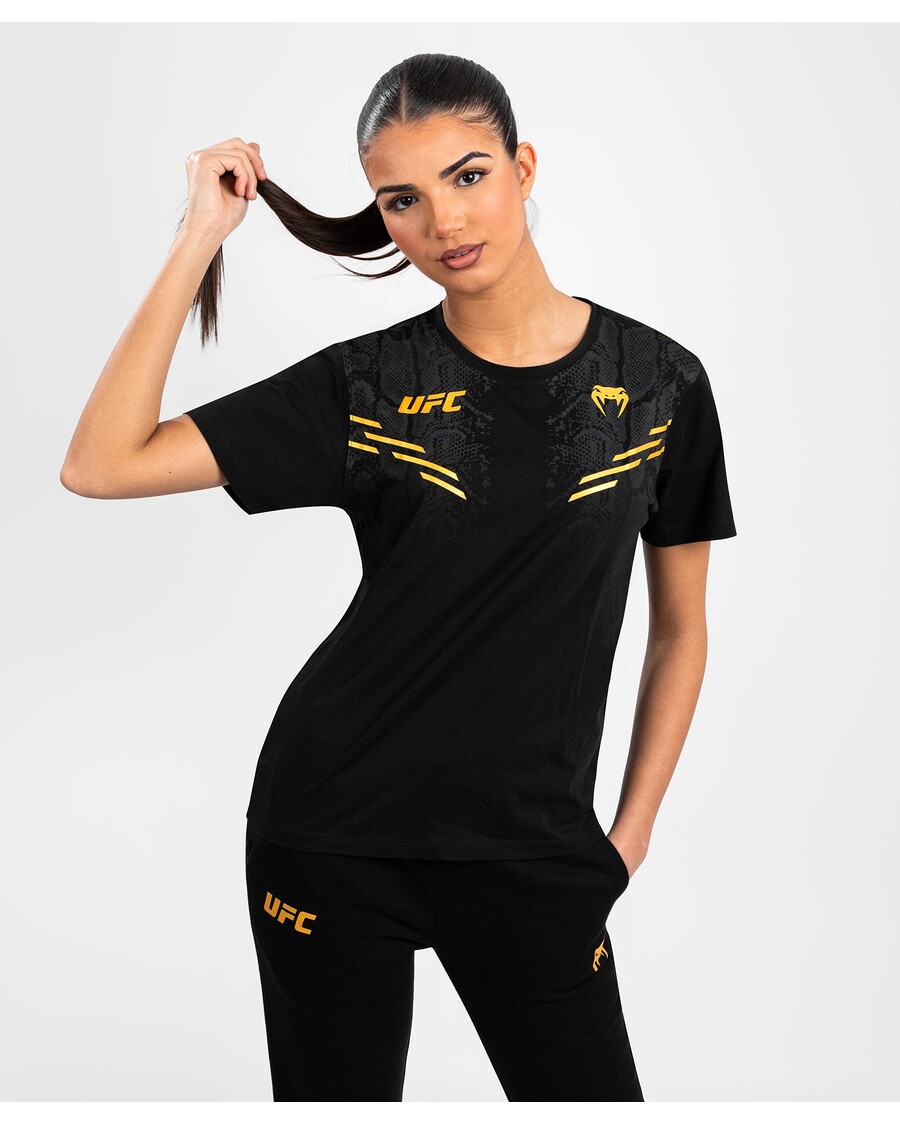 UFC Adrenaline by Venum Replica Women’s Short-sleeve T-shirt - Champion