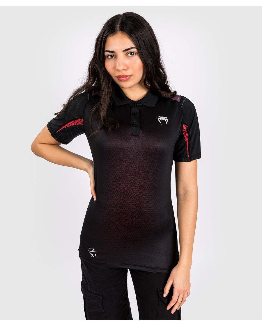 Venum x Dodge Banshee Women's Dry Tech Polo