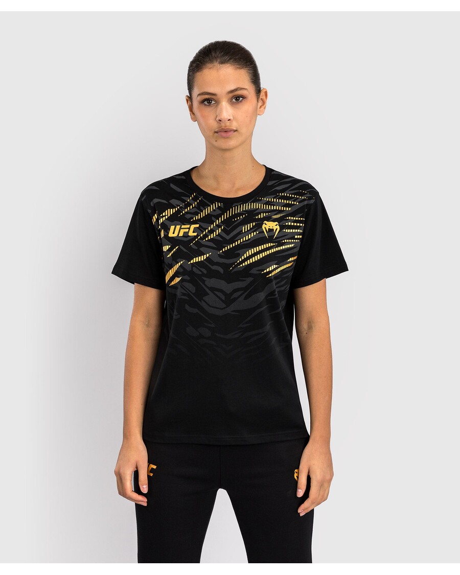 UFC Fusion by Venum Replica Women’s Short Sleeve T-Shirt - Champion