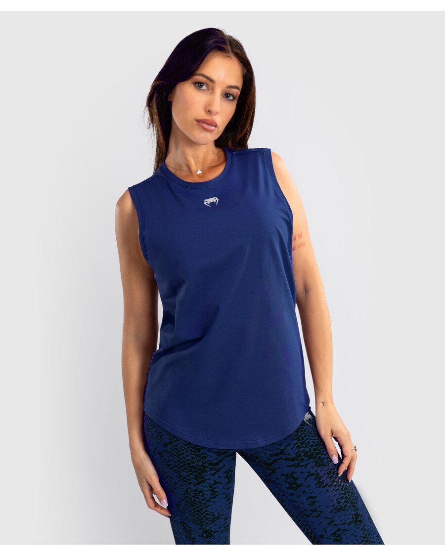 Venum Amazonia Women’s Tank Top - Ultramarine Blue