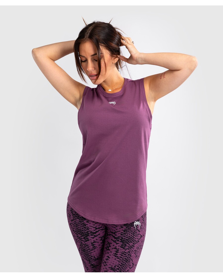 Venum Amazonia Women’s Tank Top - Purple